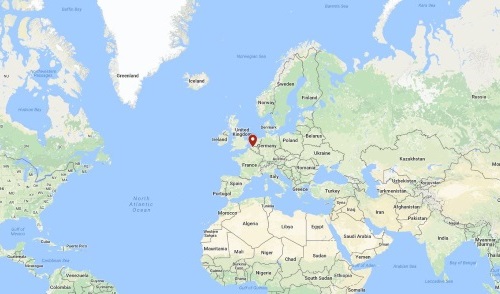 Location